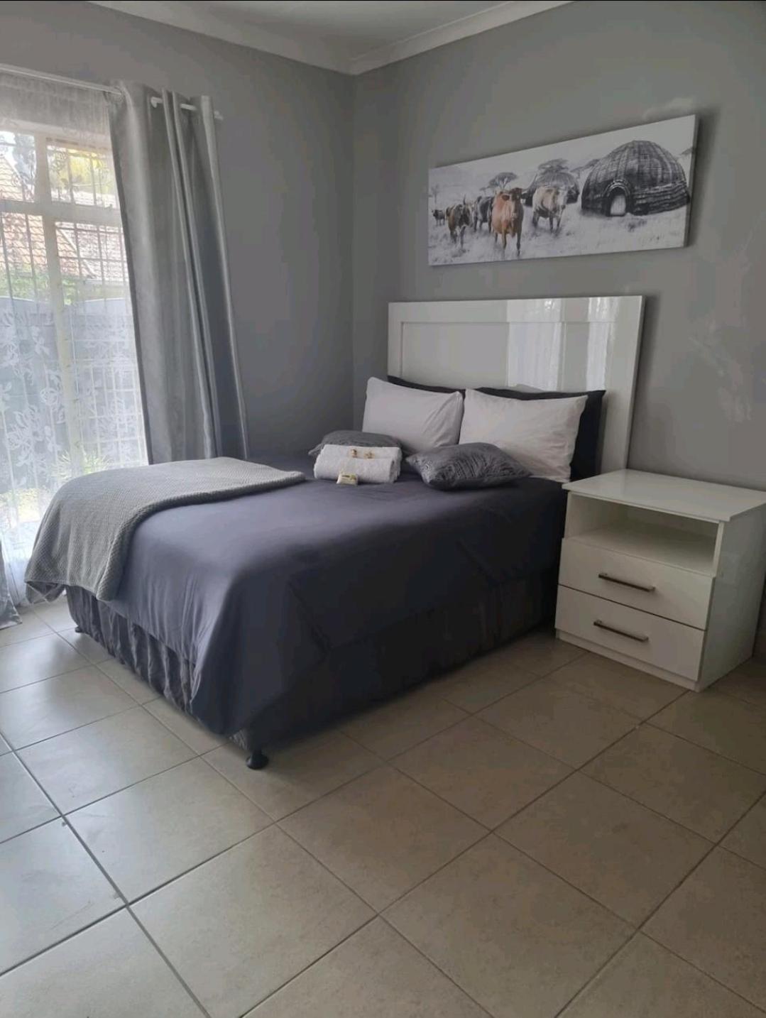 Stay At Home Airport Lodge Kempton Park Room photo